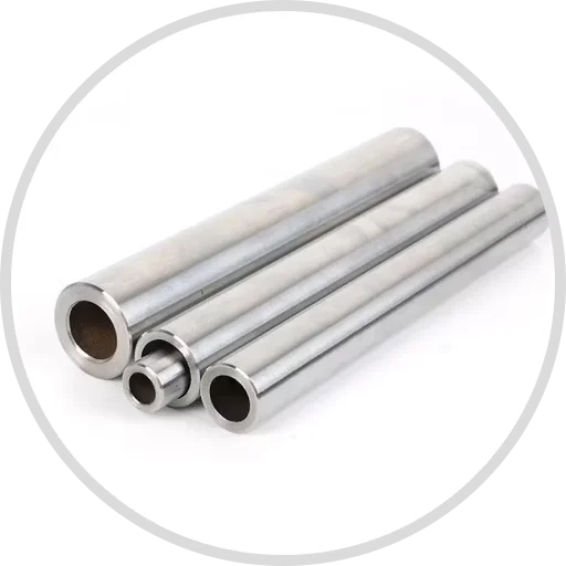 ASTM B574 UNS N10276 Hollow Ring Bar